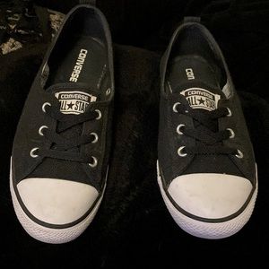 Dainty Converse
